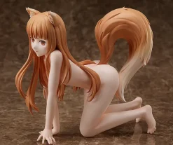 Bishoujo Figures|Scale Figures>Spice and Wolf Holo 1/4 Scale Figure (Re-run)