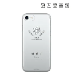 Spice and Wolf iPhone Case Online