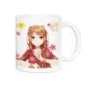 Spice and Wolf Jyuu Ayakura Illustration Holo Mug Collection Hot