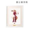Spice and Wolf Jyuu Ayakura Illustration Holo Chinese Dress Ver. Chara Fine Graph Online