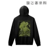 Jackets & Hoodies>Spice and Wolf Jyuu Ayakura Illustration Holo: Western Girl Ver. Women's Hoodie