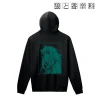 Spice and Wolf Jyuu Ayakura Illustration Holo: Santa Ver. Women's Hoodie Best