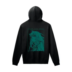 Spice and Wolf Jyuu Ayakura Illustration Holo: Santa Ver. Women's Hoodie Best