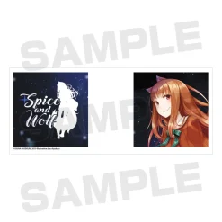 Spice and Wolf Jyuu Ayakura Illustration Holo: Santa Ver. Mug Clearance