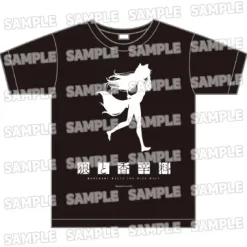 Tops>Spice and Wolf: Merchant Meets the Wise Wolf T-Shirt