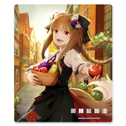 Spice and Wolf: Merchant Meets the Wise Wolf Mousepad Online