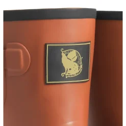 Spice and Wolf Spice and Wolf Restaurant Unisex Rubber Boots Best