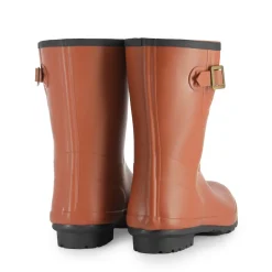 Spice and Wolf Spice and Wolf Restaurant Unisex Rubber Boots Best