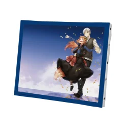 Art Canvas Boards>Spice and Wolf 15th Anniversary Illustration Canvas Board