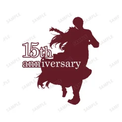 Spice and Wolf 15th Anniversary Men's Hoodie Outlet