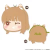Spice & Wolf Mofumofu Face Coin Case Holo: Wink Ver. Outlet