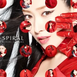Other Music>Spiral | Minori Chihara (Limited Edition)