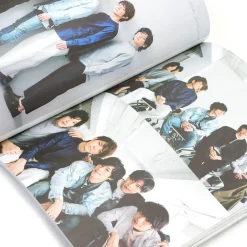 Anime & Manga Magazines><noscript><img width=