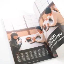 Spoon.2Di Actors Vol. 3 Sale