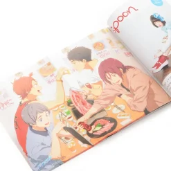 Spoon.2Di Vol. 29 Outlet