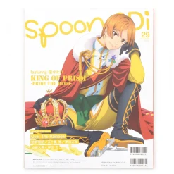 Spoon.2Di Vol. 29 Outlet