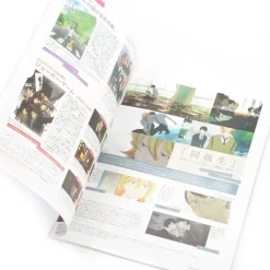 Anime & Manga Magazines><noscript><img width=