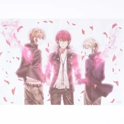 Spoon.2Di Vol. 17 Clearance