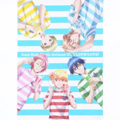 Spoon.2Di Vol. 17 Clearance