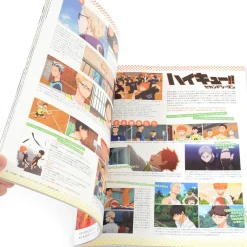 Anime & Manga Magazines><noscript><img width=