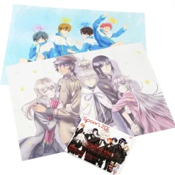 Anime & Manga Magazines>Spoon.2Di Vol. 07