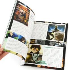Anime & Manga Magazines><noscript><img width=