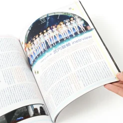 Anime & Manga Magazines><noscript><img width=