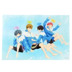 Anime & Manga Magazines><noscript><img width=