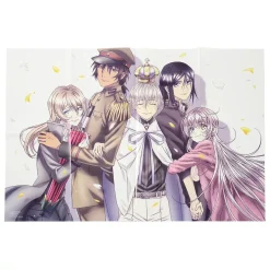 Anime & Manga Magazines><noscript><img width=