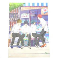 Spoon.2Di Vol. 06
