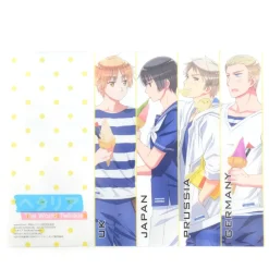 Spoon.2Di Vol. 06