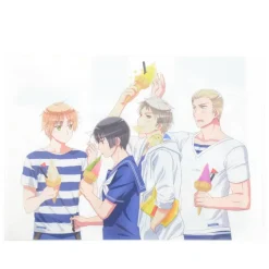 Spoon.2Di Vol. 06