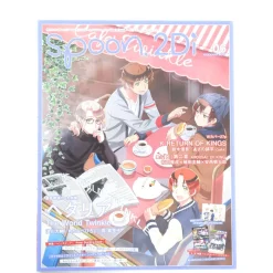 Spoon.2Di Vol. 06