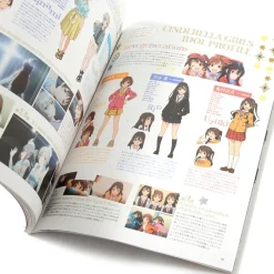 Anime & Manga Magazines><noscript><img width=