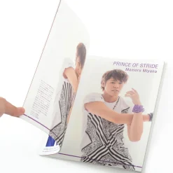 Anime & Manga Magazines><noscript><img width=