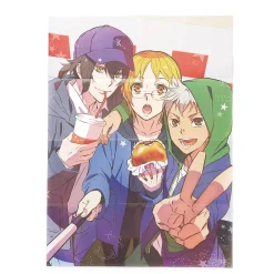 Anime & Manga Magazines>Spoon.2Di Vol. 27