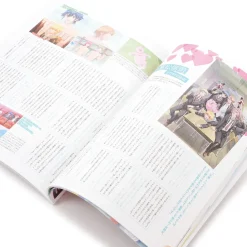 Anime & Manga Magazines><noscript><img width=