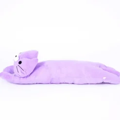 Sprawled-out Kitty Hug Pillows Hot