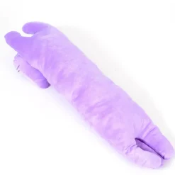 Sprawled-out Kitty Hug Pillows Hot