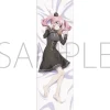Cushions>Spy Classroom Annette Dakimakura Pillow Cover