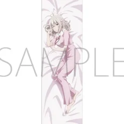 Cushions>Spy Classroom Lily Dakimakura Pillow Cover