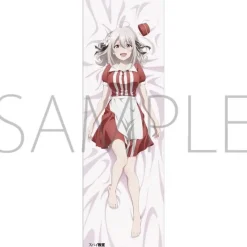 Cushions>Spy Classroom Lily Dakimakura Pillow Cover