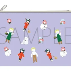 Pouches & Other Cases>Spy x Family Deformation Pouch