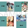 Other Stationery>Spy x Family Mission 9-12 Main Visual Clear File Set