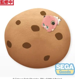 Cushions>Spy x Family PtZ Cookie Cushion Snack Time♪