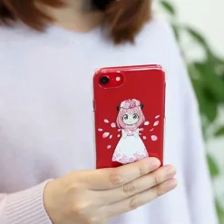 Smartphone Cases>Spy x Family Smartphone Case