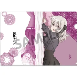 Spy Classroom Clear File Set Collection Best
