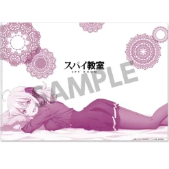 Spy Classroom Clear File Set Collection Best