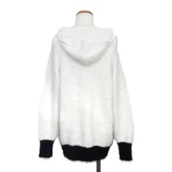 Jackets & Hoodies>Spy x Family Bond's Mofu-Mofu Hoodie