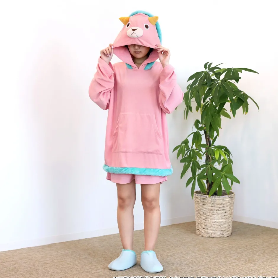 Spy x Family Chimera-san's Loungewear Free Size Hot